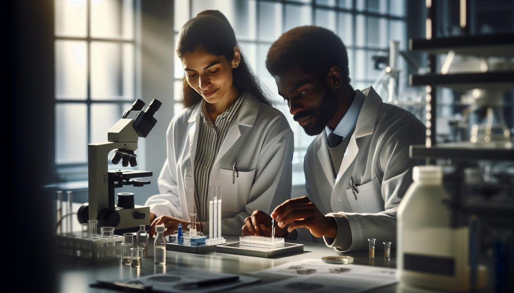 Why Is Microfluidics Important: 5 Reasons That Matter Now