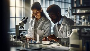 Advanced Physics Topics & Engineering | Free Resource PhysicsClass.blog 14 Why Is Microfluidics Important: 5 Reasons That Matter Now