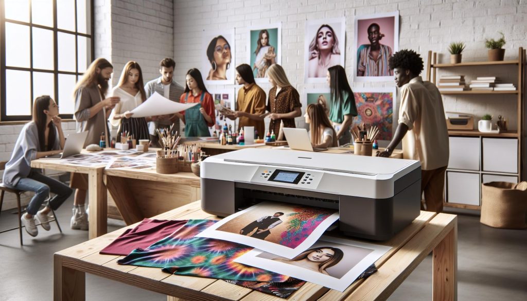 Can Any Inkjet Printer Print on Heat Transfer Paper? Facts