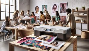 Blog 33 Can Any Inkjet Printer Print on Heat Transfer Paper? Facts