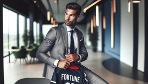Blake Sigler Sports Agent: Fortune and Success Story