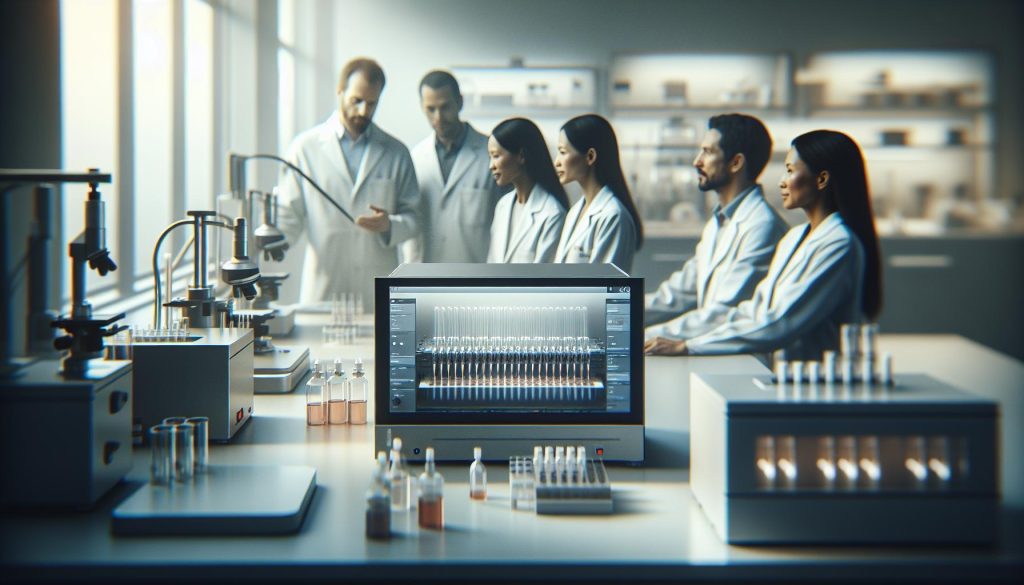 A Digital Microfluidic System for Serological Immunoassays