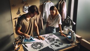 How to Do Heat Transfer Vinyl: Comprehensive Guide for All