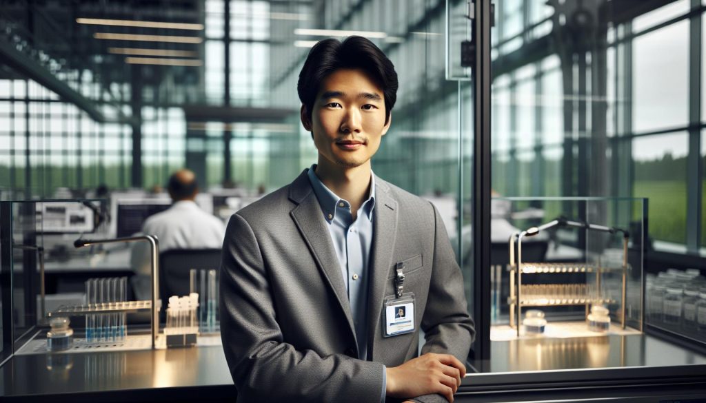 Xinyue Lan Einstein: Genomics Influencer and Innovator