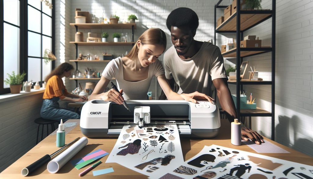 Can Cricut Cut Heat Transfer Vinyl? Everything You Must Know