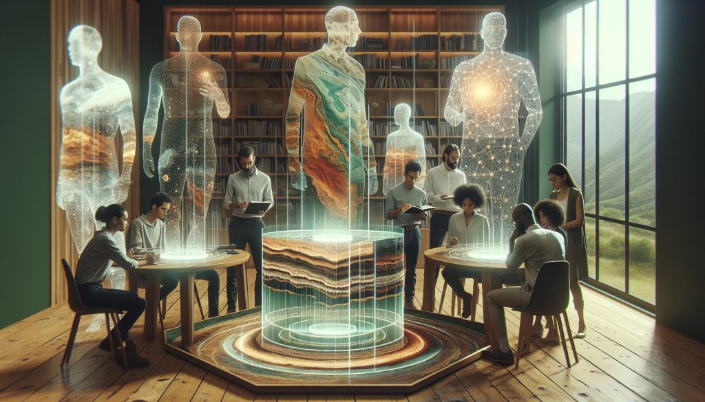 Gen AI Transforms Geophysical Inversion: A New Era