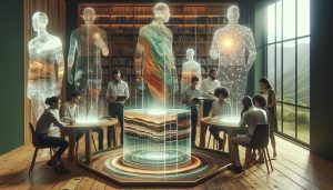 Gen AI Transforms Geophysical Inversion: A New Era
