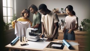 How to Use Heat Transfer Vinyl: Complete Beginner’s Guide