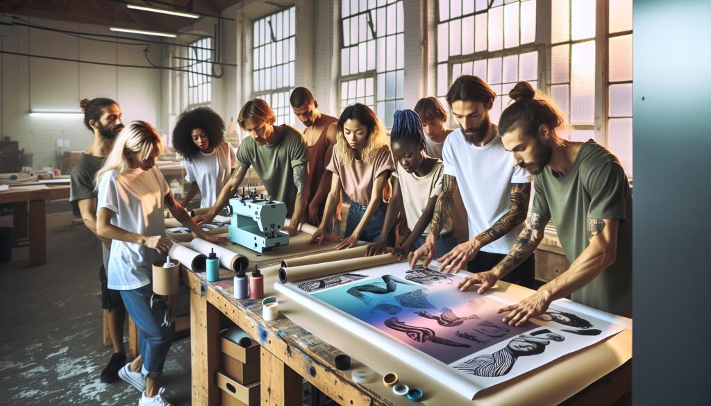 Can Heat Transfer Vinyl Be Layered? Design Tips Included