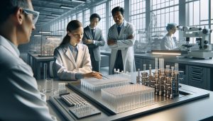 How to Choose a Microfluidic Tubing: Expert Selection Guide