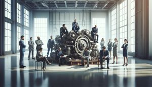 On the Fritz: Understanding Equipment Failures