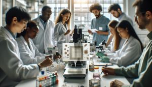 What Is Paper Microfluidics: Low-Cost Diagnostics Breakthrough