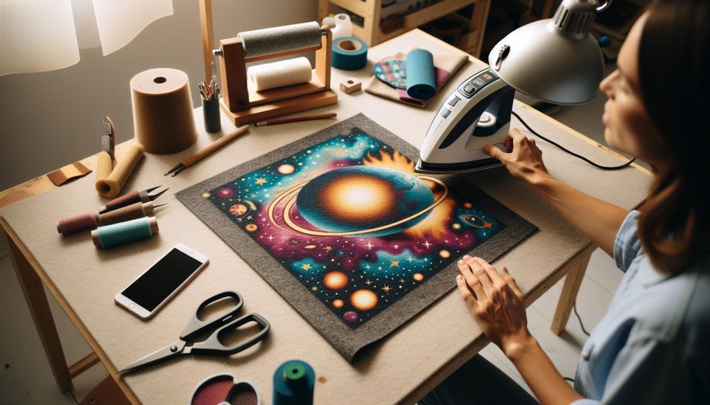 Can You Use Heat Transfer Vinyl on Felt? Material Guide 4 Can You Use Heat Transfer Vinyl on Felt? Material Guide