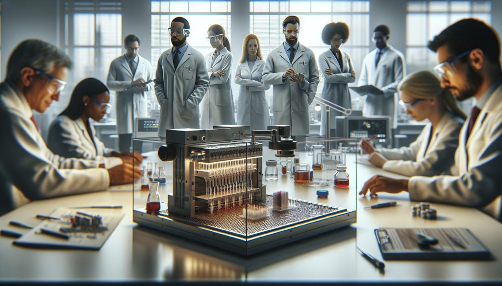 Is Microfluidic Devices Market Expected to Reach USD 158: Forecast