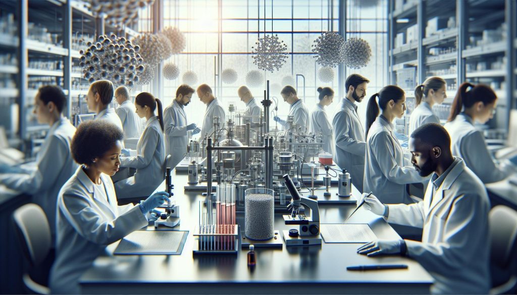 Thermophoretic Nanoparticle Concentration: Advanced Methods 2 Thermophoretic Nanoparticle Concentration: Advanced Methods