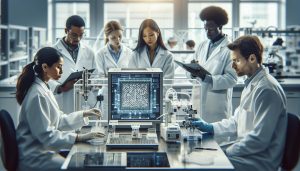 Blog 41 Is There a Need for Automated Microfluidics: Industry Analysis