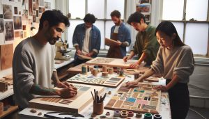 Can Heat Transfer Vinyl Be Used on Wood? Creative Projects