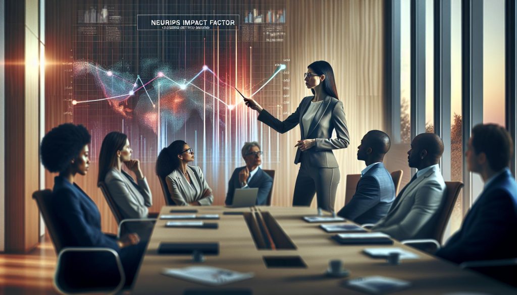 NeurIPS Impact Factor: Conference Metrics and Rankings