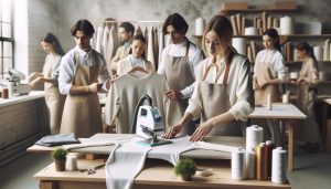Blog 17 Can I Put Heat Transfer Vinyl on Polyester? Best Practices
