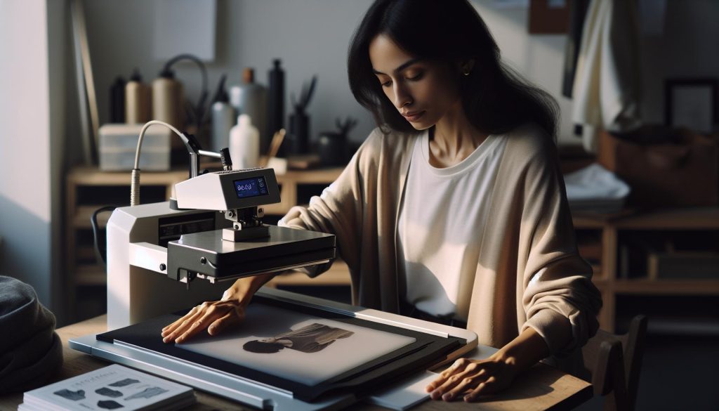 Can You Use Heat Transfer Vinyl on Polyester? Quick Answer