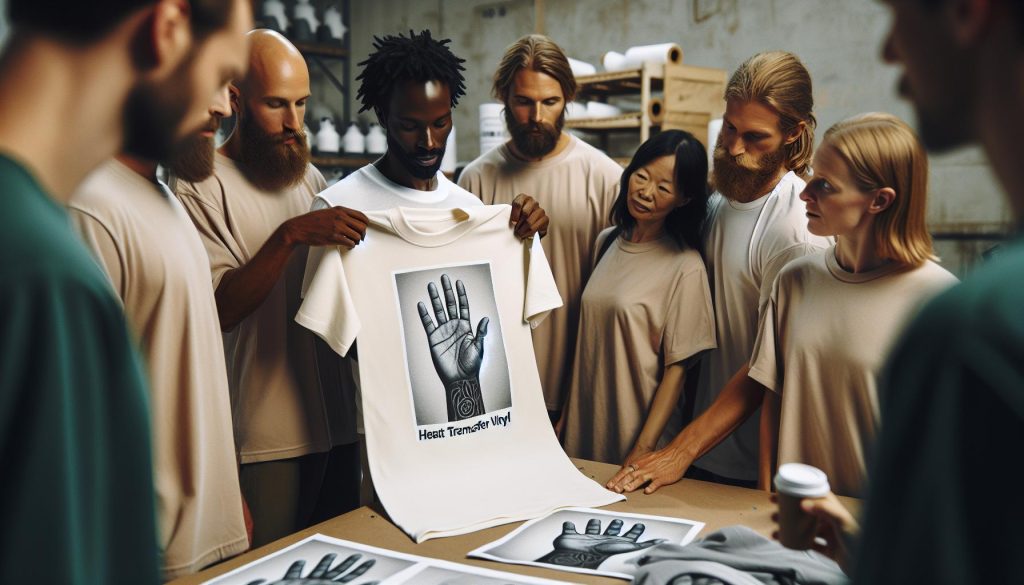 How Long Does Heat Transfer Vinyl Last? Durability Guide 8 How Long Does Heat Transfer Vinyl Last? Durability Guide