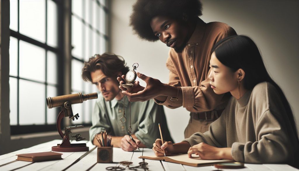 Symbols of Curiosity: Meaning and Cultural Significance