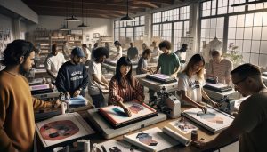 What Temperature for Heat Transfer Vinyl: Optimal Settings