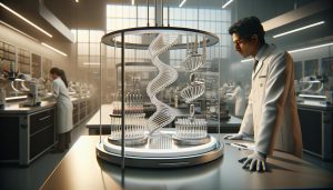 Blog 23 What Does a Microfluidic Spiral Do: Separation Mechanism Explained