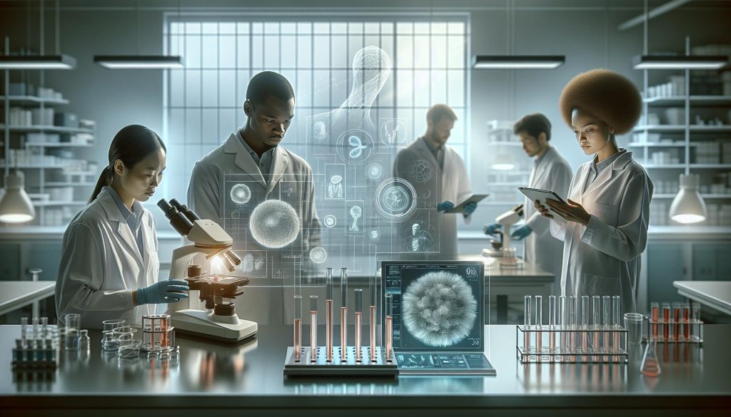 Electric Charge Delay: Key to FACS Optimization Success