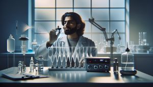 Acoustofluidics: Acoustic Waves Drive Fluid Manipulation