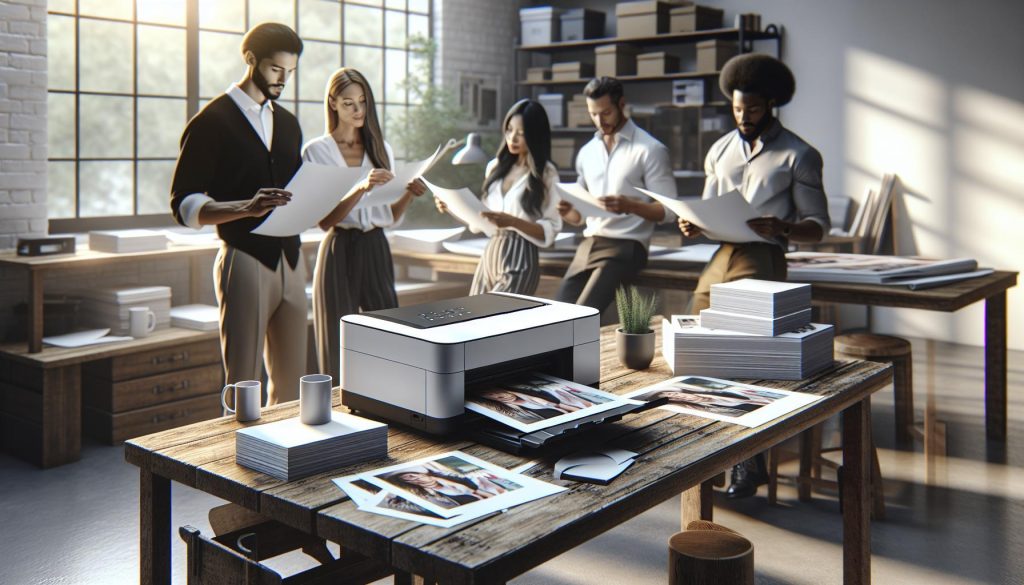 Can I Use Any Printer for Heat Transfer? Compatibility Guide