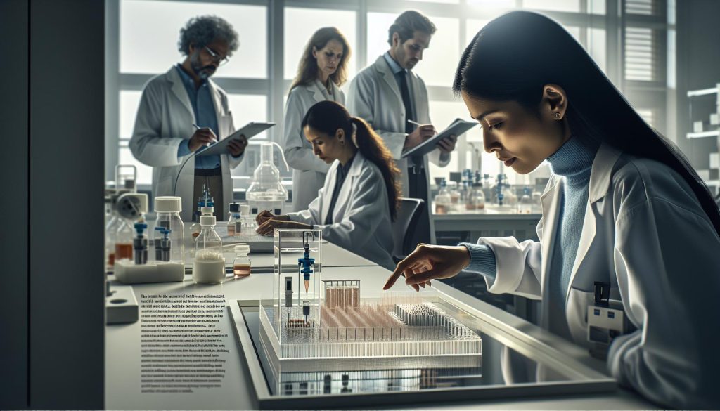 Microfluidics Nanoparticle Concentration: Techniques Revealed