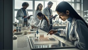 Blog 19 Microfluidics Nanoparticle Concentration: Techniques Revealed