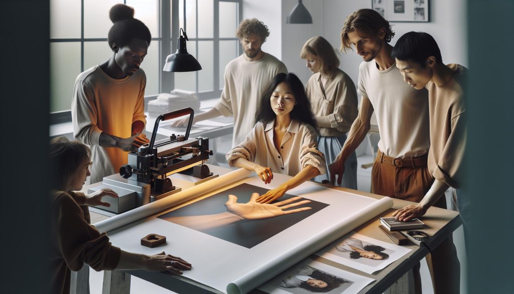 How to Print on Heat Transfer Paper: Professional Results 1 How to Print on Heat Transfer Paper: Professional Results