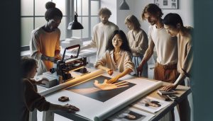 How to Print on Heat Transfer Paper: Professional Results