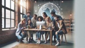 Combating Online Harassment: Collaborative Initiatives Work