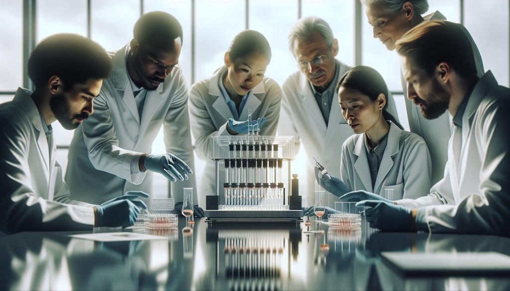 Microfluidic Stack Platforms: Design and Integration Guide 4 Microfluidic Stack Platforms: Design and Integration Guide