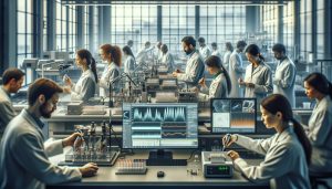 How to Get a Stable Flow Rate in Microfluidics: Control Strategies