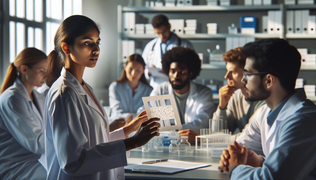 A Perspective on Paper-Based Microfluidics: Future Diagnostics