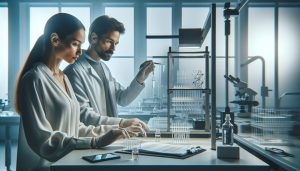 Blog 9 How Does an Air Microfluidic Sensor Work: Detection Principles