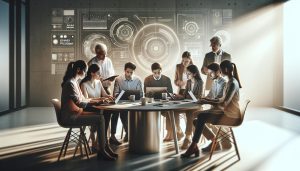 Blog 25 Edward Proxima AI: Generative AI Applications Unleashed