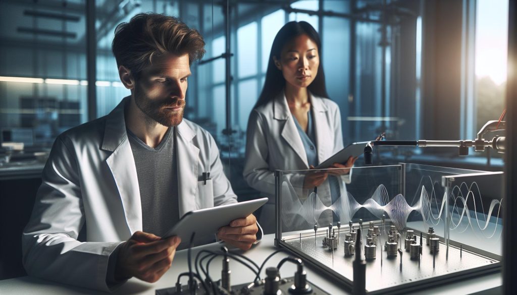 How Does Acoustic Wave Therapy Work: The Physics Explained