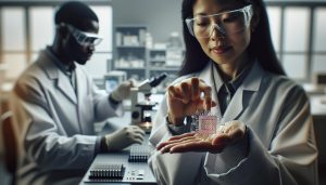 What Is a Microfluidic Chip Used For: Applications and Benefits