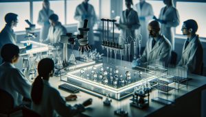 How Does Droplet Microfluidics Work: Essential Physics Explained
