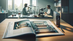 Advanced Physics Topics & Engineering | Free Resource PhysicsClass.blog 6 How Does LabChip Microfluidics Work: System Overview and Tips