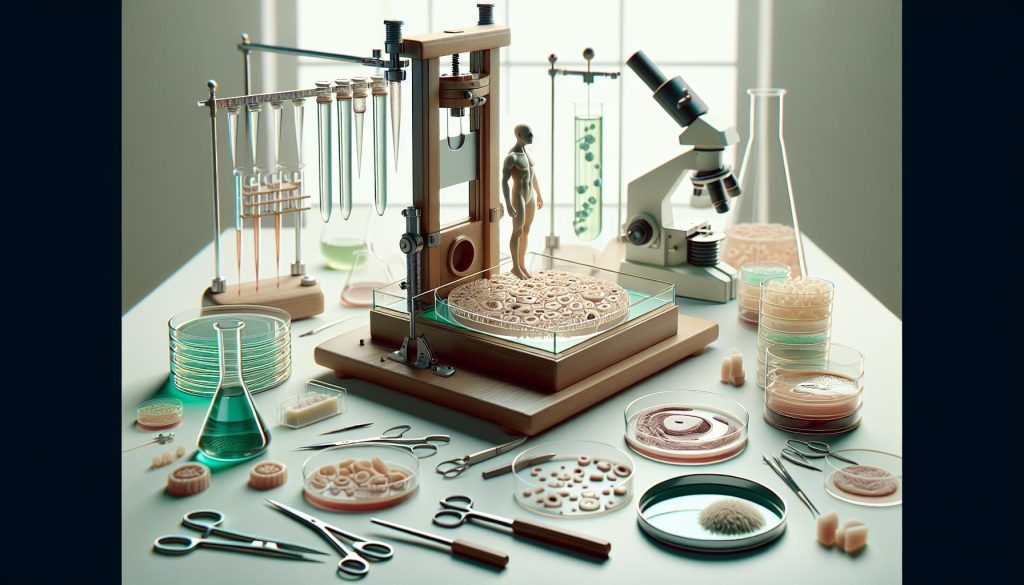 A Microfluidic Guillotine for Single-Cell Wound Repair Studies 9 A Microfluidic Guillotine for Single-Cell Wound Repair Studies