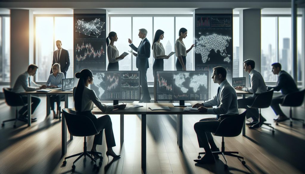 Dynamo Capital Quant: Hedge Fund Advanced Analytics 7 Dynamo Capital Quant: Hedge Fund Advanced Analytics