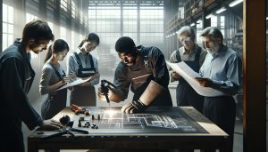 Blog 1 Weldment Strength: Key Factors and Optimization Strategies