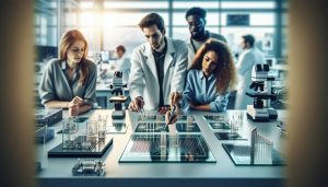 Advanced Physics Topics & Engineering | Free Resource PhysicsClass.blog 20 What Is Microfluidic Flows with On-Chip Temperature Control: Thermal