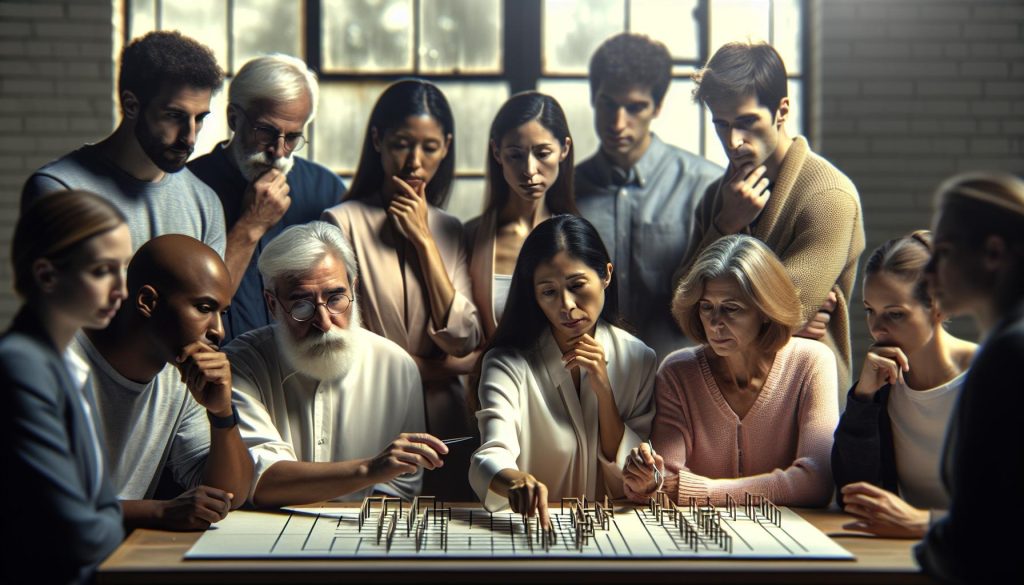 Donsker’s Theorem: Weak Convergence and Subsequences